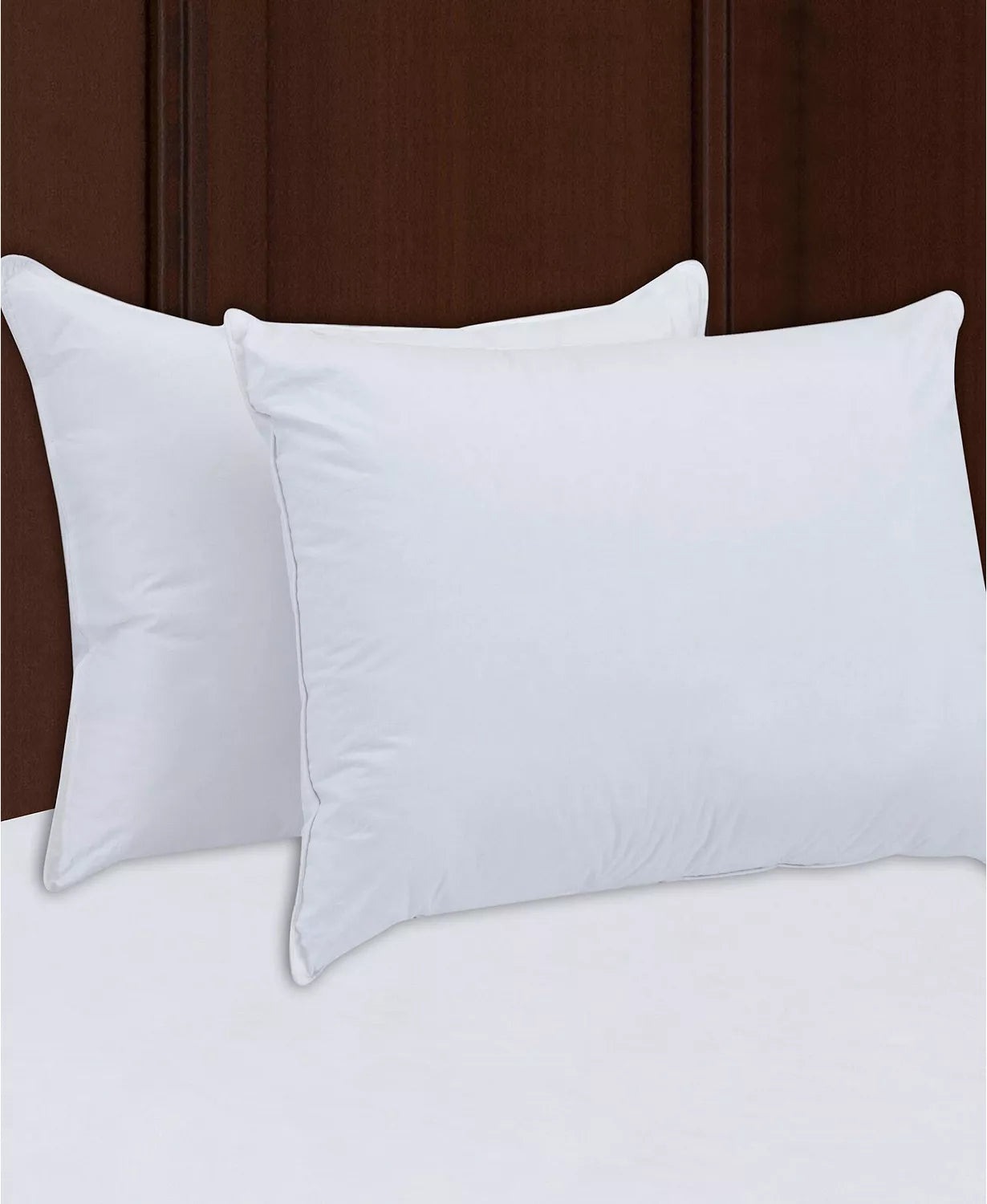 Beautyrest Won't Go Flat Pillow | Medium Support