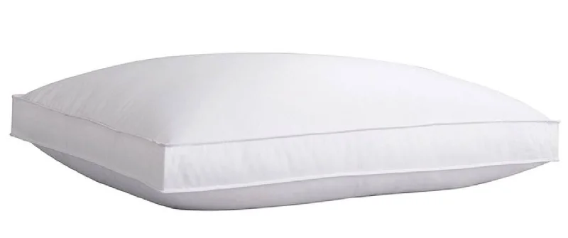 Best Western<sup>®</sup> Dreammaker Gusseted Pillow | Medium-Firm Support