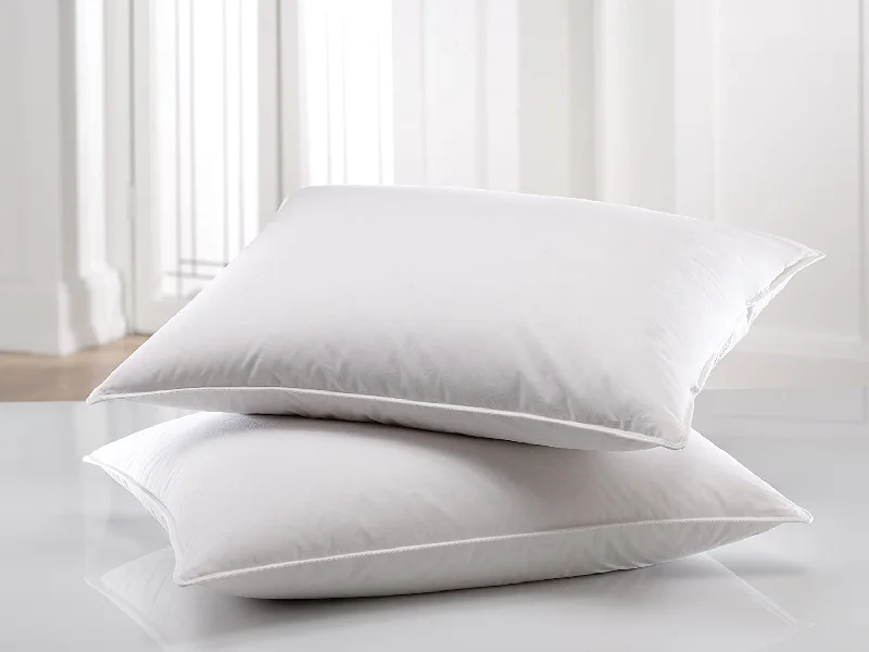 Daniadown Regular Hi-Loft Pillow | Soft Support Pillow