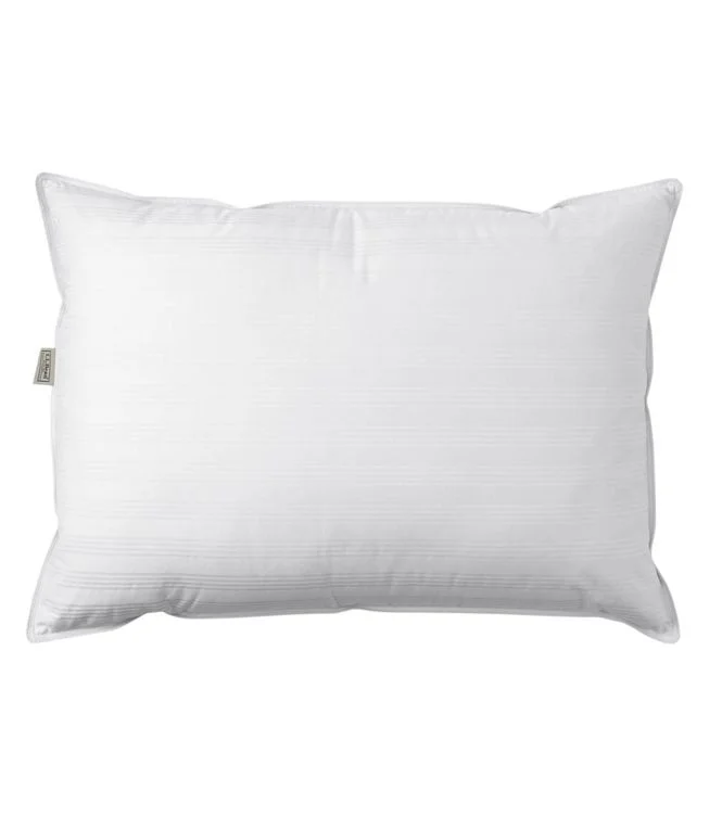 Encompass Group Dual Chamber Down Pillow | Standard