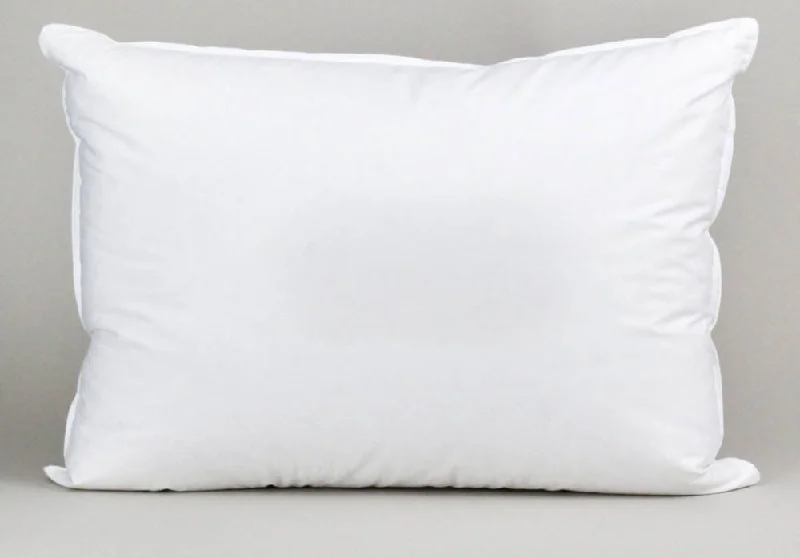 Down Etc. Fairfax Firm Polyester Pillow