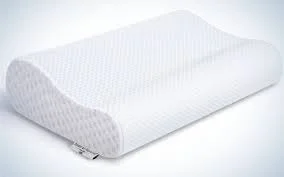 Down Etc. Memory Foam Pillow