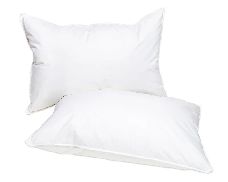 DOWNLITE Cambric Eco Cluster Pillow