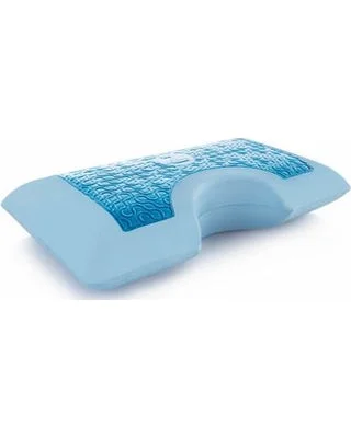 Malouf Shoulder Gel Dough + Z Gel Pillow