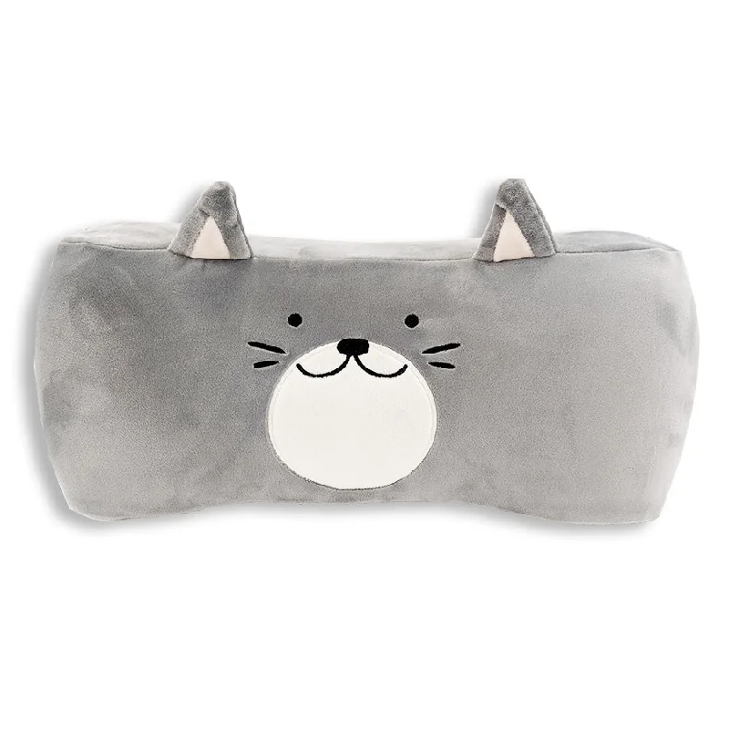 Memory Foam Cat Pillow | Tommy The Cat