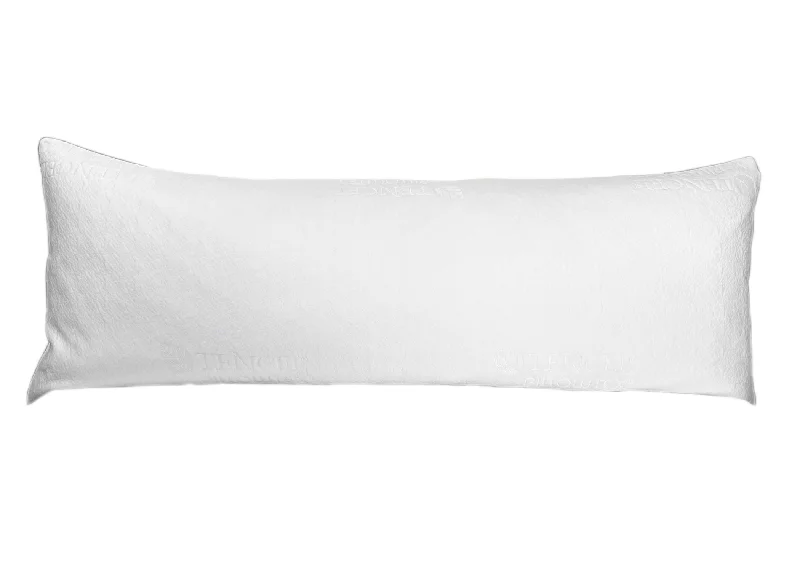 Pillowtex Body Pillow Cover | Sustainable Tencel