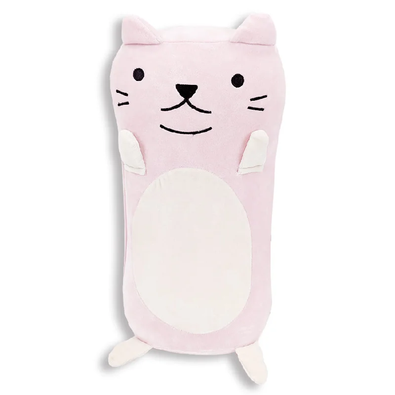 Memory Foam Cat Pillow | Marshmallow The Cat