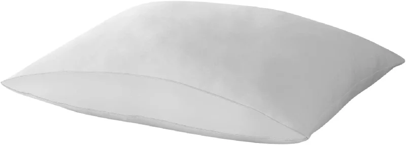 Restful Nights Superside Gussetted Polyester Pillow | Made in USA