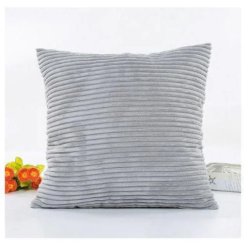 Throw Pillow Cover