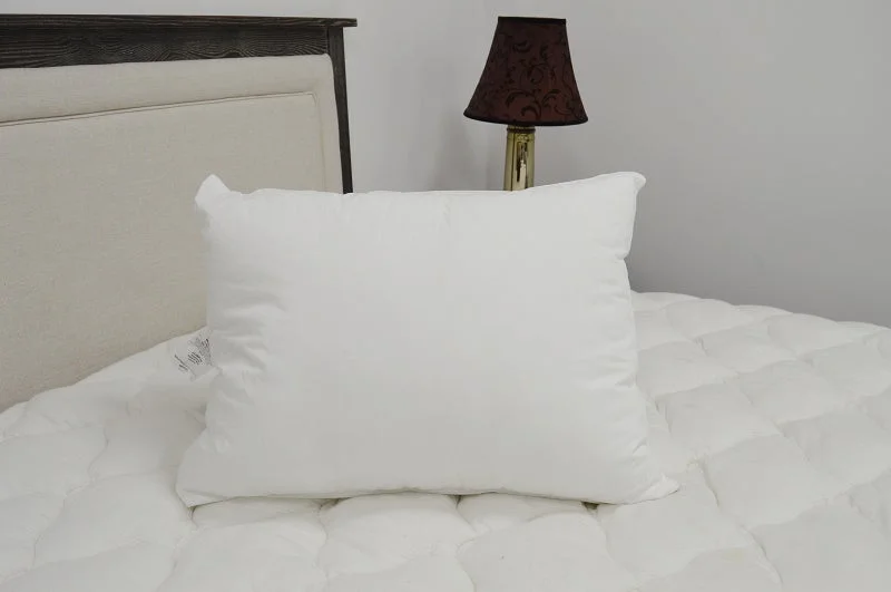 JS Fiber "Ultra Down" 33oz. Soft Pillow | Standard Size