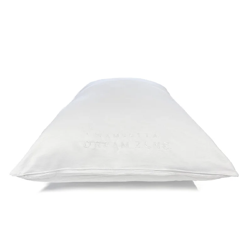 Wamsutta Dream Zone Synthetic Down Pillow | Back & Stomach Sleeper