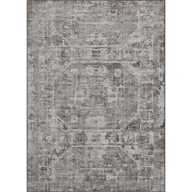 Aberdeen AB2 Coffee Rug