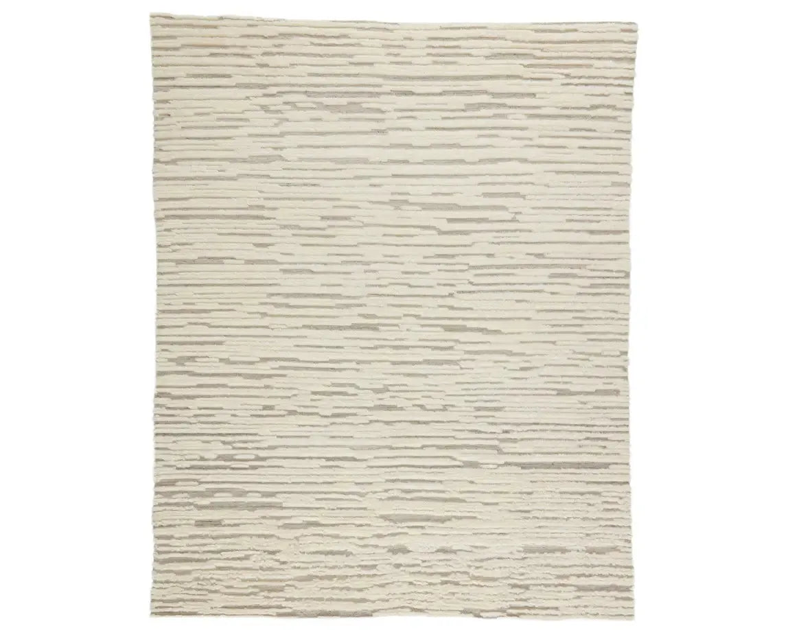 Adrift ADT01 Ivory Rug