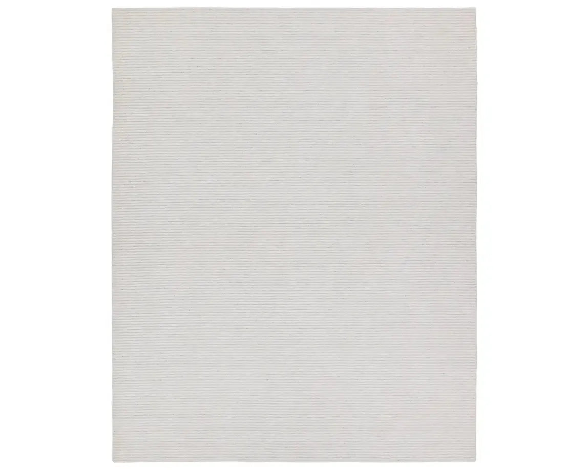 Aiya AIY04 Ivory Rug