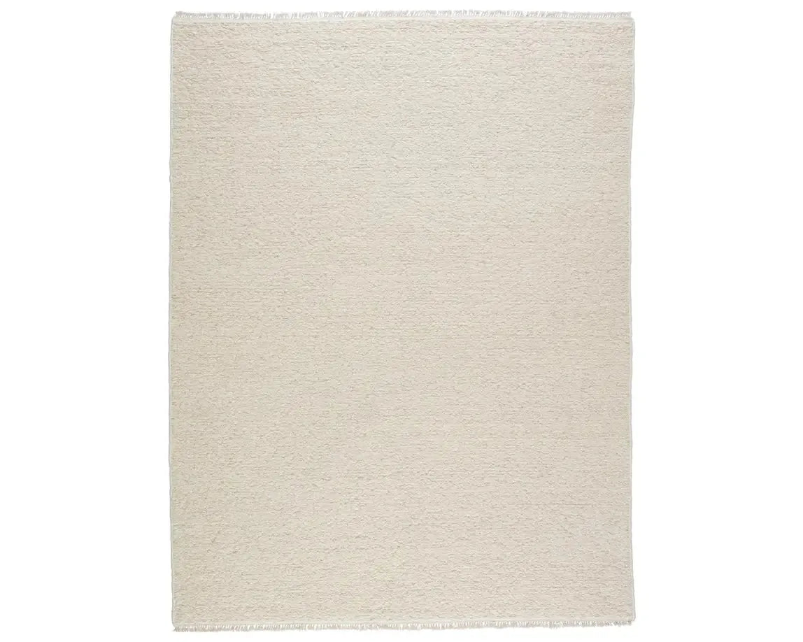 Aldea ADE01 Neutral Rug