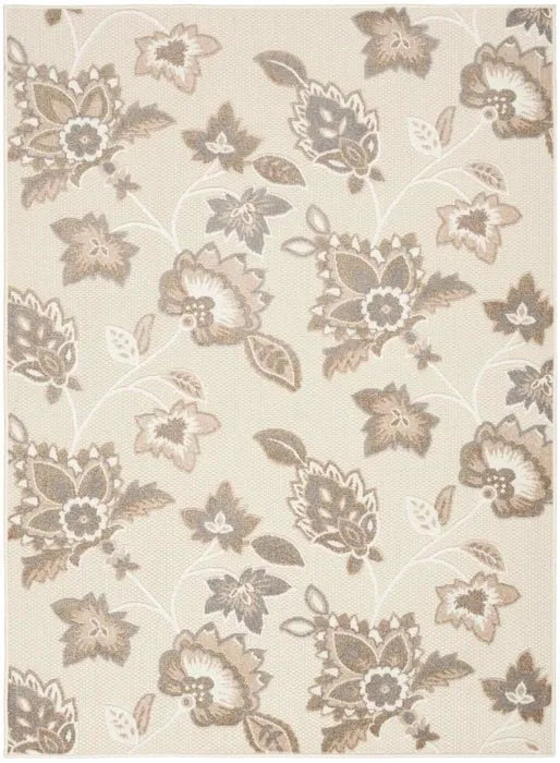 Aloha ALH31 Beige Area Rug