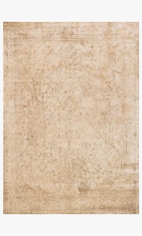 Anastasia AF-15 Ivory/Light Gold Rug