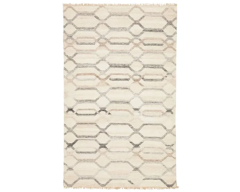 Anatolia AT17 Laveer Birch/Frost Grey Rug