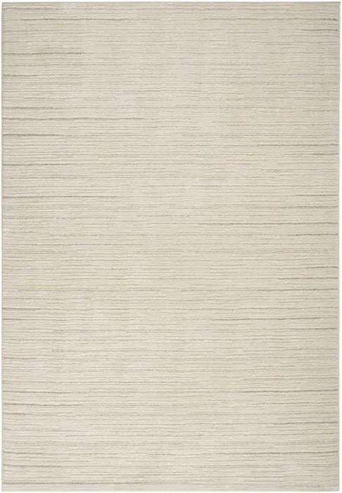 Andes AND01 Ivory/Grey Area Rug