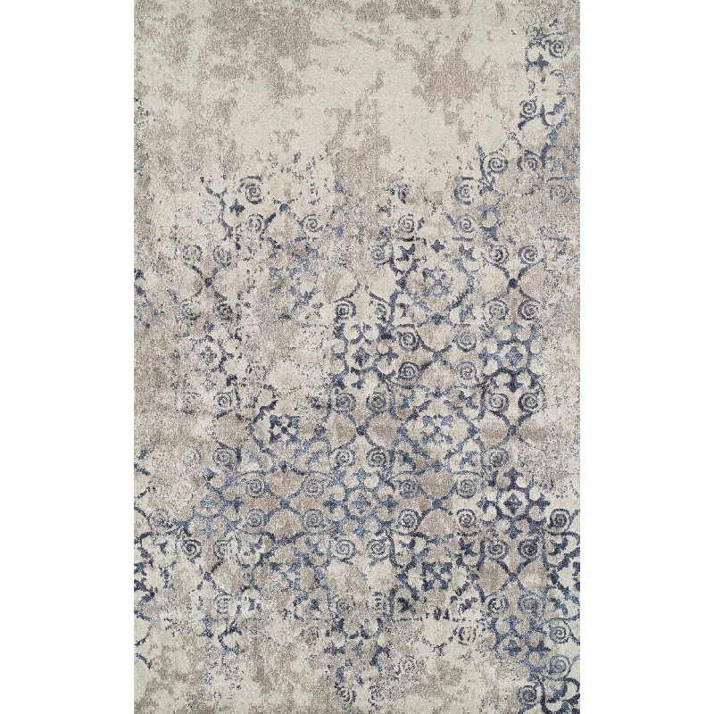 Antigua AN6 Linen Rug