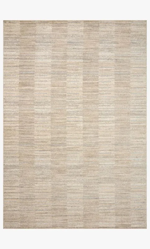 Arden ARD-01 Natural/Pebble Rug