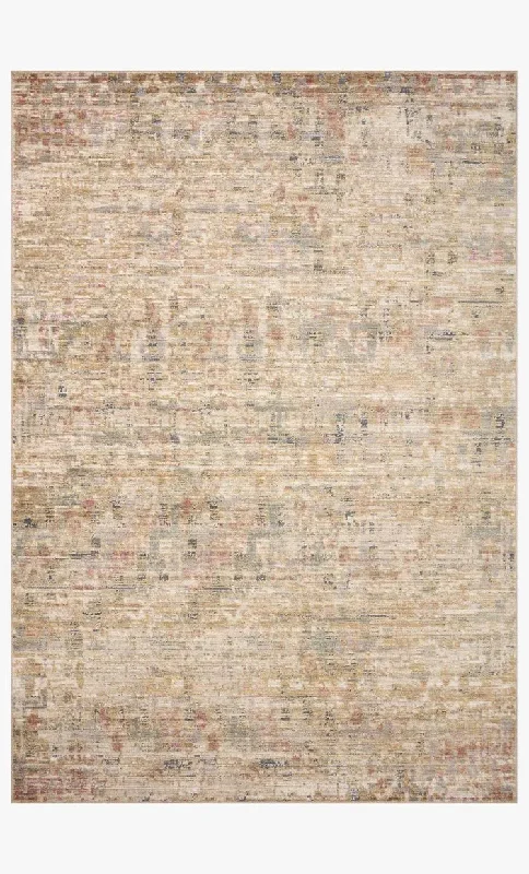 Arden ARD-04 Sand/Multi Rug