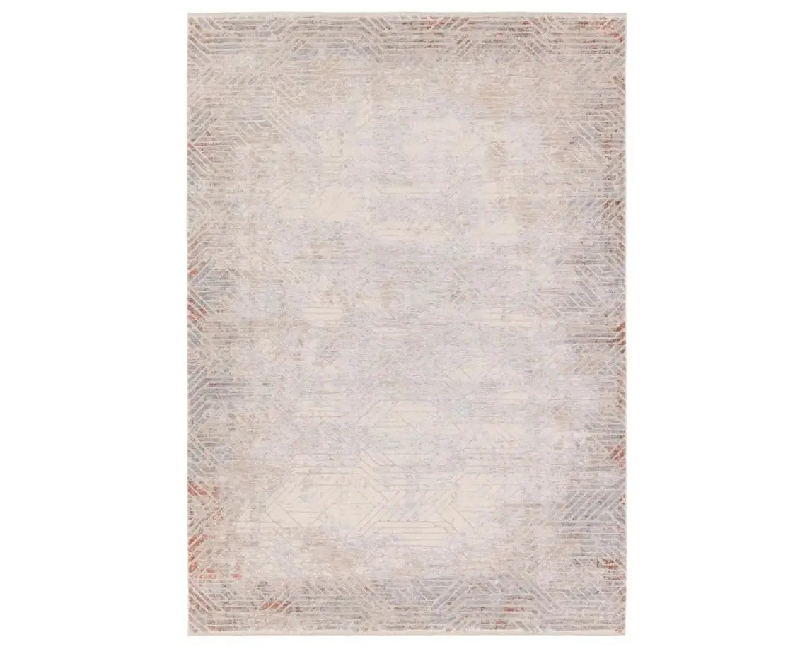 Aries ARI01 Cream Rug