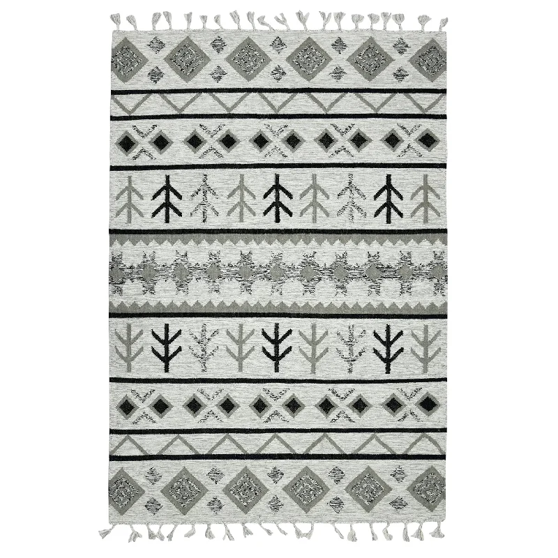 Artifacts ARI-4 Ivory Rug