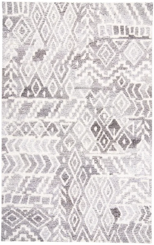 Asher 8638771F Taupe/Natural Rug