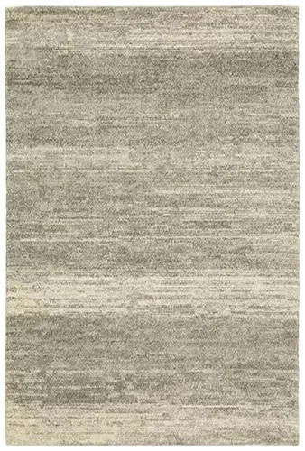 Astor 5572E Grey/Beige Rug