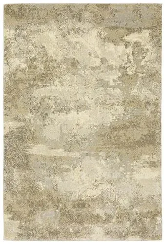 Astor 8322J Gold/Beige Rug