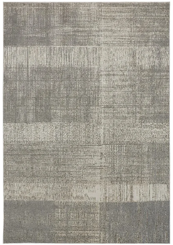 Aura AUR3736F Gold/Beige Rug