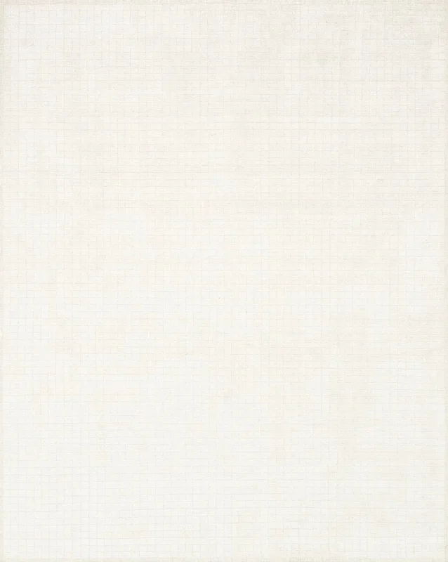 Beverly BEV-01 Ivory Rug