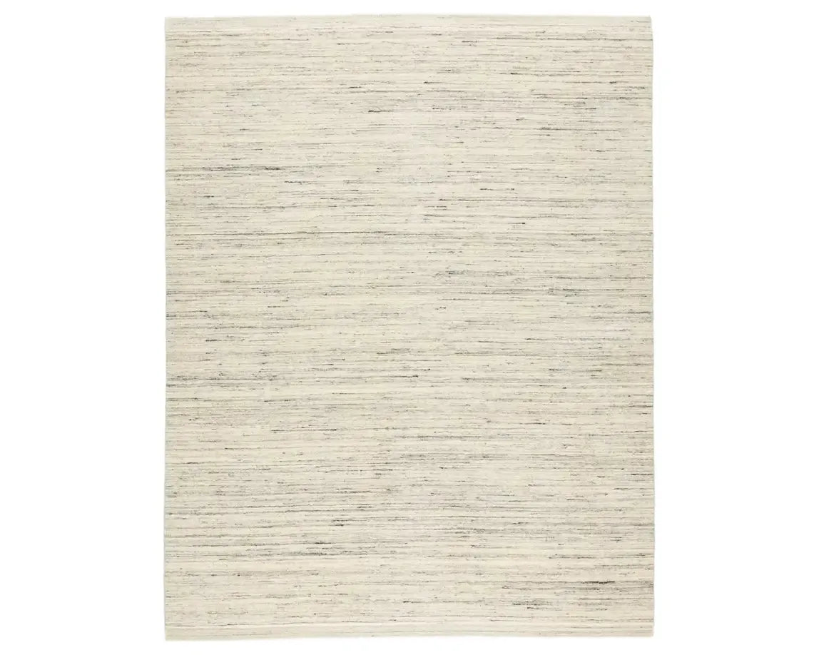 Blackledge BLK03 Ivory Rug