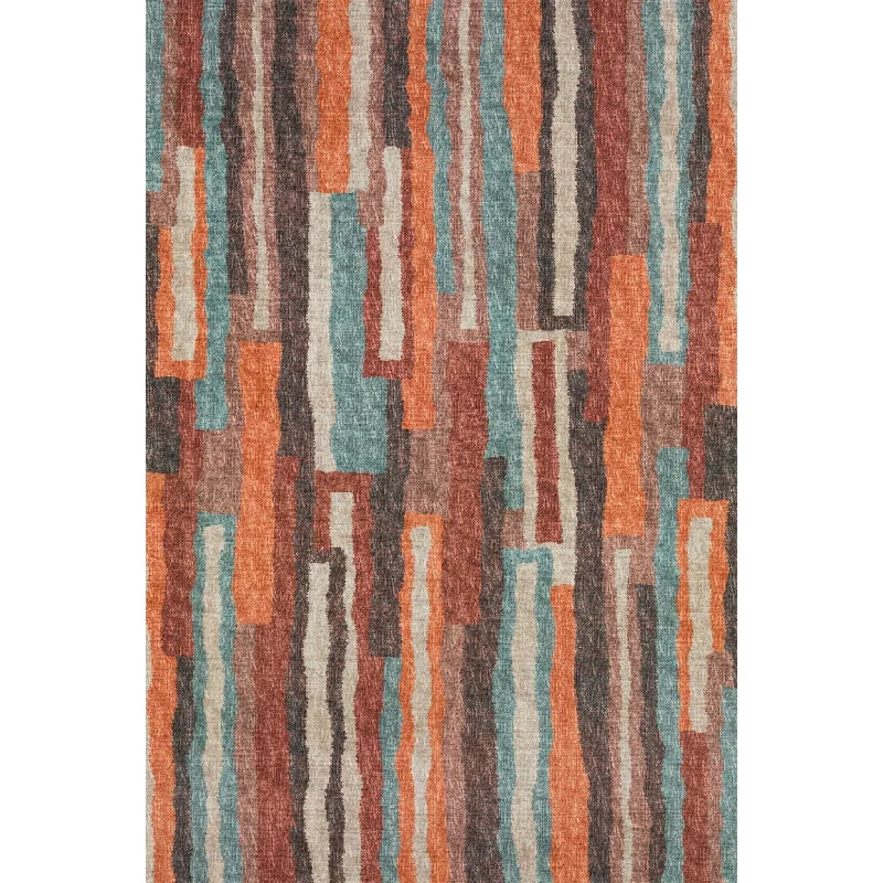 Brisbane BR7 Canyon Rug