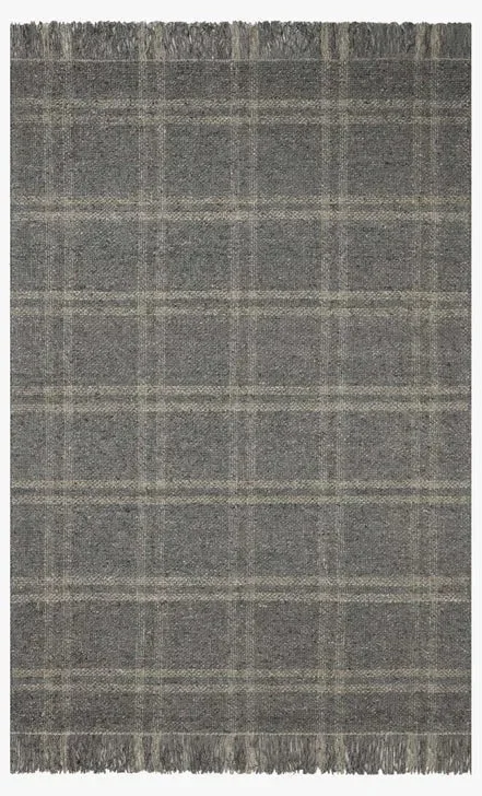 Caleb CAL-01 Mocha/Taupe Rug