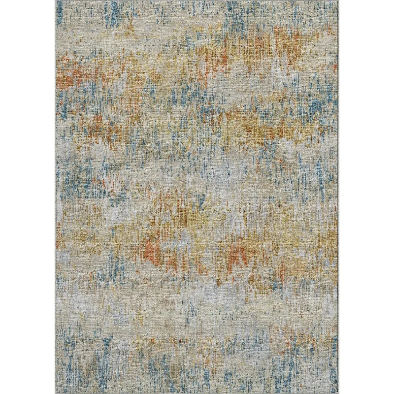 Camberly CM1 Sunset Rug