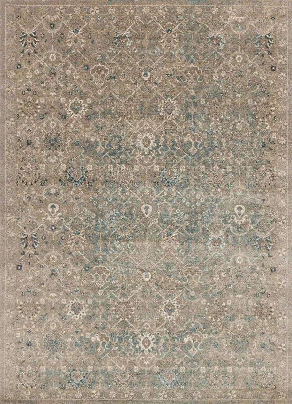 Century CQ-03 Bluestone Rug