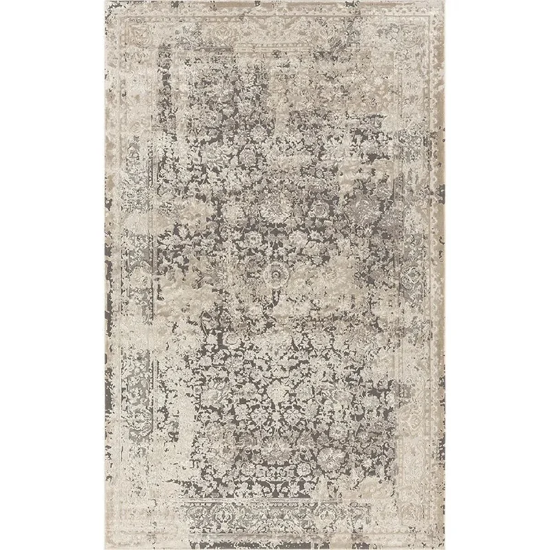 Cheshire 82121GBG Grey/Beige Rug