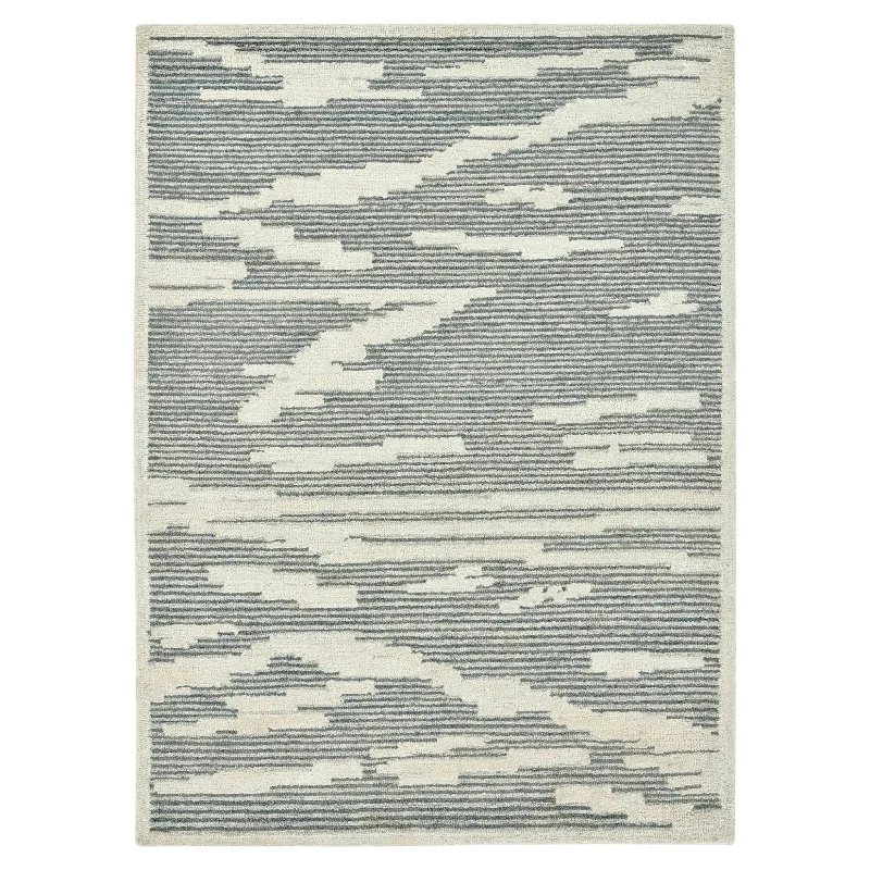 Chicago CHI-2 Grey Rug