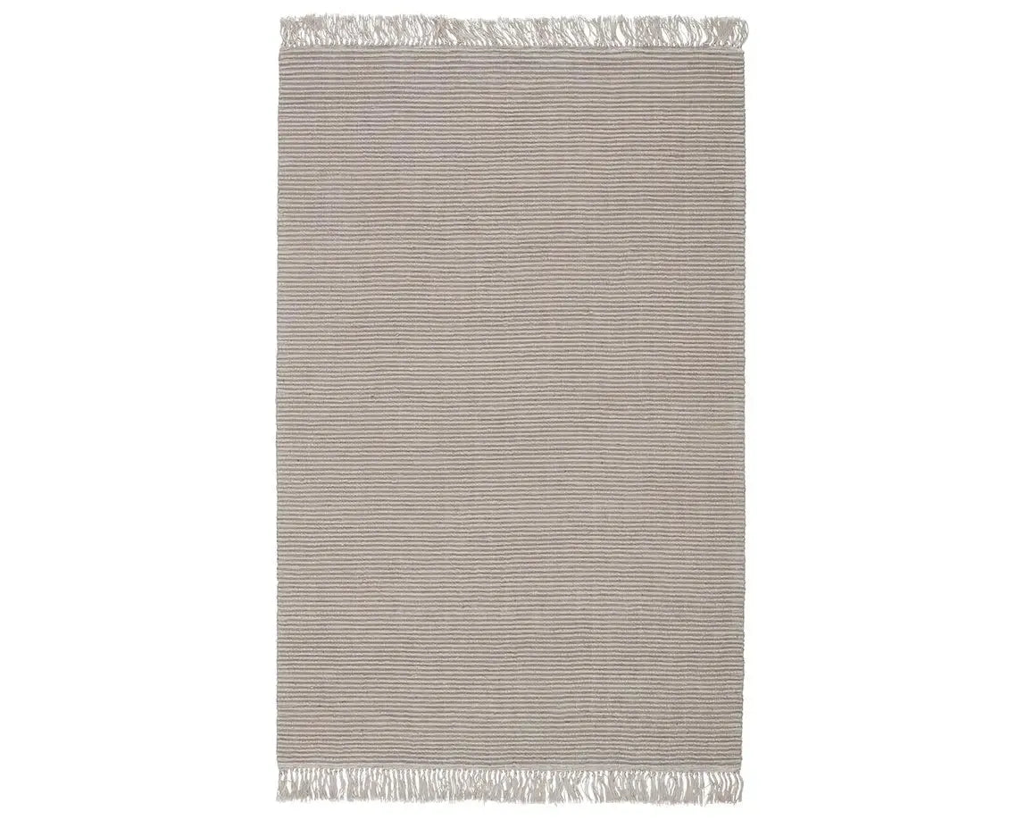 Cloud break CBK01 Taupe Rug