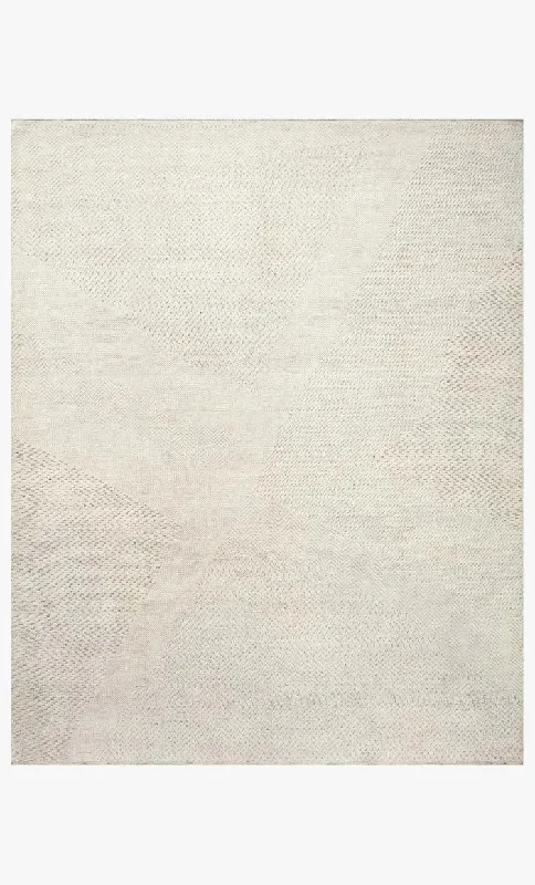 Collins COI-02 Ivory/Ivory Rug