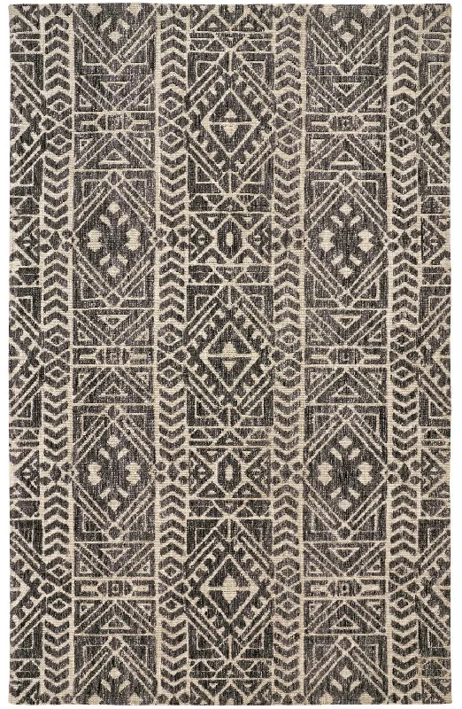 Colton 8748627F Slate Rug