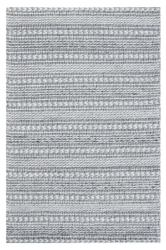 Cortico 6164 Grey/Ivory Cozy Rug