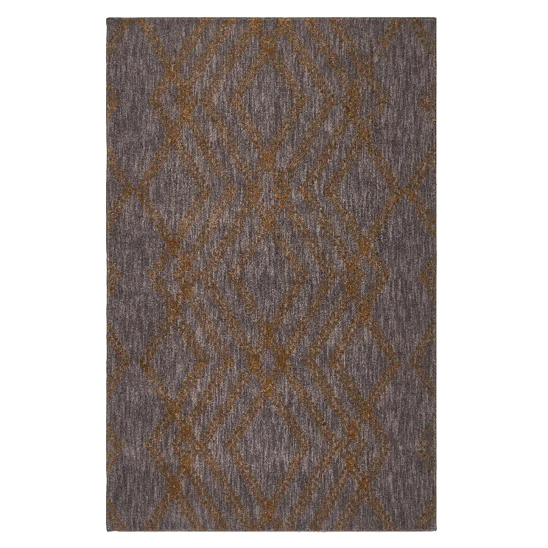 Cosmopolitan French Affair by Patina Vie Smokey Grey 91220 90116 Rug