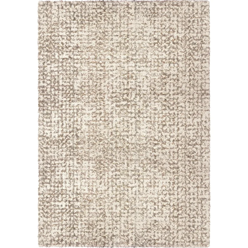 Cotton Tail JA03 Ditto White Rug