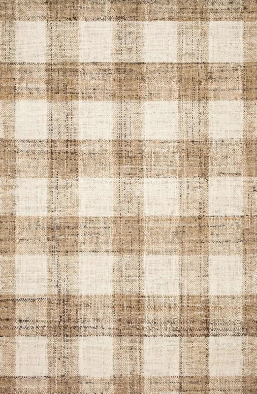 Crew by Magnolia Home CRE-02 Natural Rug