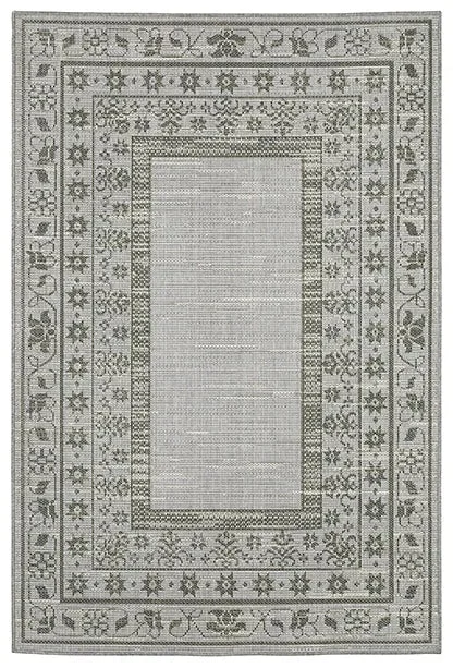 Cyprus 6153N Beige/Grey Rug