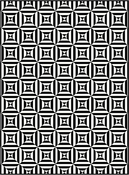 6097 - 203A Black Ivory