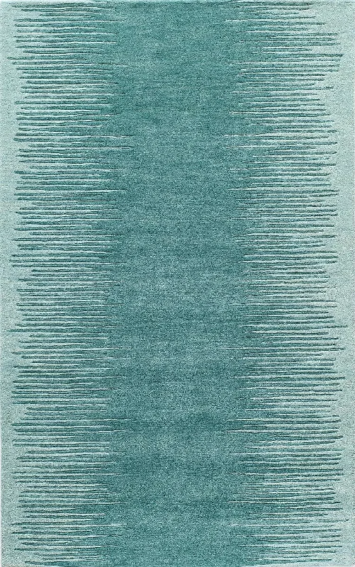 Delhi DL-63 Aqua Rug